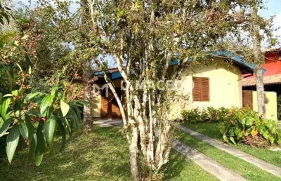 Casa para venda em praia dura de 480.00m² com 4 quartos, 4 suites e 1 garagem