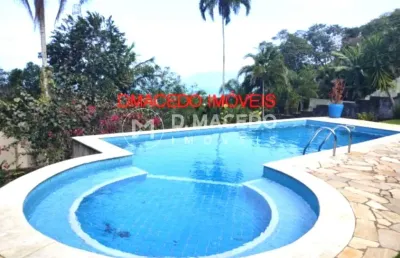 Casa para venda em praia da lagoinha de 800.00m² com 4 quartos, 4 suites e 2 garagens