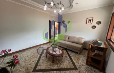 Casa para venda em parque cidade nova de 750.00m² com 3 quartos, 1 suite e 2 garagens