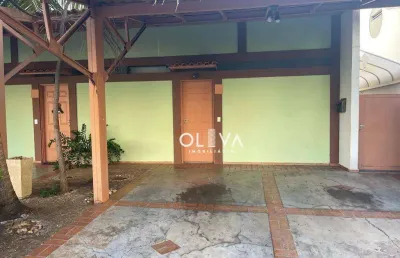Casa de condomínio para venda em green village ii de 100.00m² com 3 quartos, 1 suite e 2 garagens