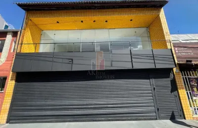 Imóvel comercial para alugar em vila nova cidade universitária de 130.00m²