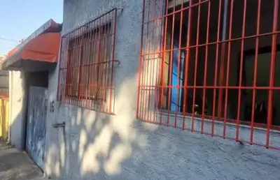 Sala comercial para venda em vila pereira cerca de 100.00m² com 1 quarto