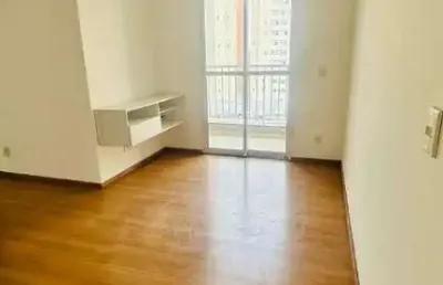 Apartamento para venda em jardim são carlos de 57.00m² com 2 quartos, 1 suite e 1 garagem