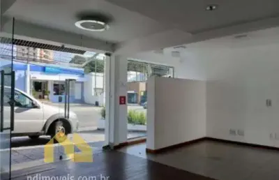 Imóvel comercial para alugar em parque monte líbano de 250.00m² com 3 garagens