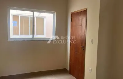 Apartamento para alugar em campos elíseos de 52.00m² com 2 quartos