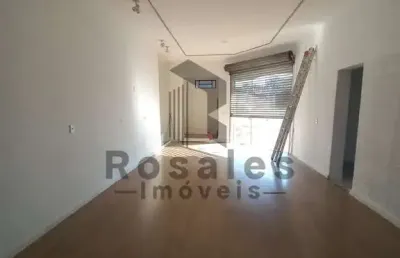 Sala comercial para alugar em jardim de itapoan de 45.00m²