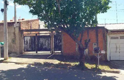 Casa para venda em jardim das acácias de 200.00m² com 2 quartos
