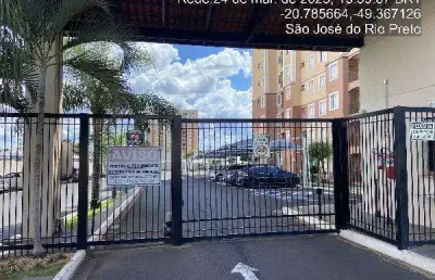 Apartamento para venda em jardim nazareth de 47.00m² com 2 quartos