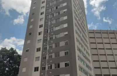Apartamento para venda em liberdade de 35.00m² com 1 quarto