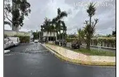 Apartamento para venda em residencial tivoli de 41.00m² com 1 quarto e 1 garagem