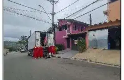 Apartamento para venda em jardim japão (caucaia do alto) de 47.00m² com 1 quarto