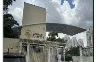 Apartamento para venda em jardim nova hortolândia i de 48.00m² com 1 quarto e 1 garagem
