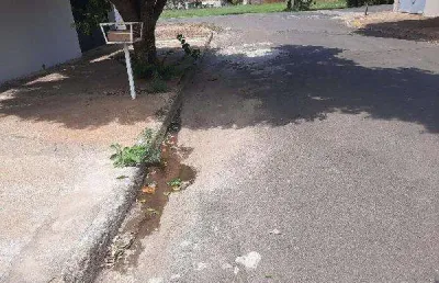 Casa para venda em jardim universo de 250.00m² com 2 quartos e 1 garagem