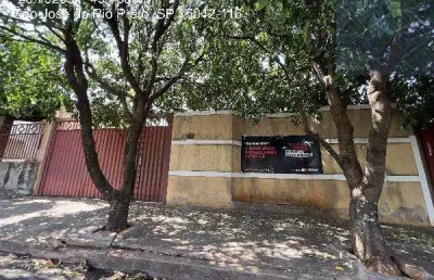 Casa para venda em residencial nato vetorasso de 200.00m² com 1 quarto e 1 garagem