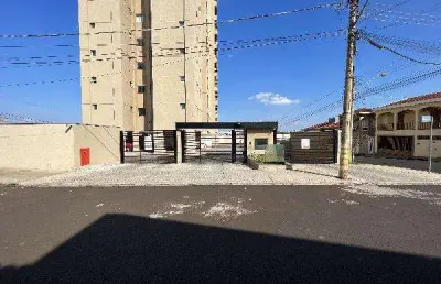 Apartamento para venda em sumarezinho de 59.00m² com 2 quartos e 1 garagem