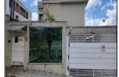 Apartamento para venda em vila rosaria de 43.00m² com 1 quarto e 1 garagem