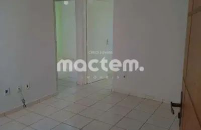 Apartamento para venda em jardim maria goretti de 42.00m² com 2 quartos e 1 garagem