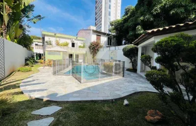 Casa para venda em são dimas de 410.00m² com 3 quartos, 2 suites e 3 garagens