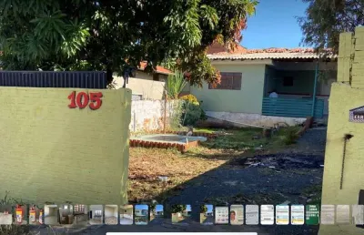 Casa para alugar em jardim paulista de 60.00m² com 1 quarto