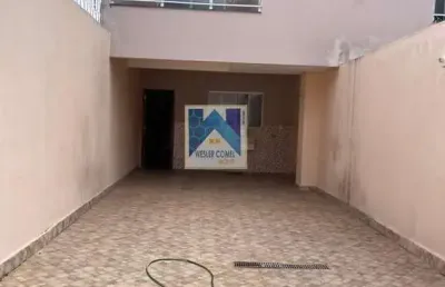 Sobrado para alugar em jardim são pedro de 175.00m² com 3 quartos, 3 suites e 3 garagens
