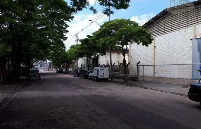Galpão / depósito / armazém para venda e aluguel em santa júlia de 1192.00m²