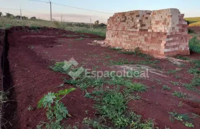 Terreno à venda no Jardim Iracema, Lençóis Paulista 