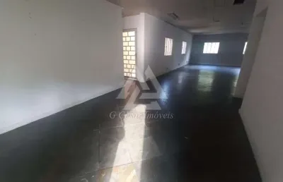 Prédio comercial para alugar em vila bela de 312.00m² com 4 garagens