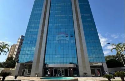 Sala comercial para alugar em jardim américa de 75.41m²