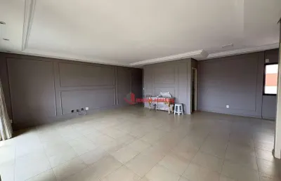 Apartamento para venda e aluguel em green park de 126.00m² com 3 quartos, 1 suite e 2 garagens