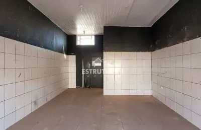 Imóvel comercial para alugar em jardim wenzel de 70.00m²