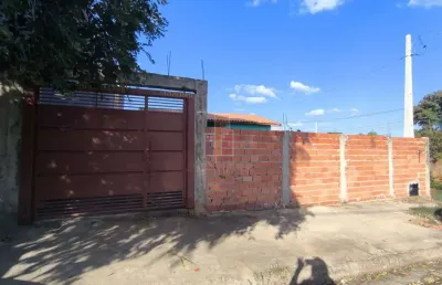 Casa para alugar em parque santa edwiges de 35.00m² com 1 quarto e 4 garagens