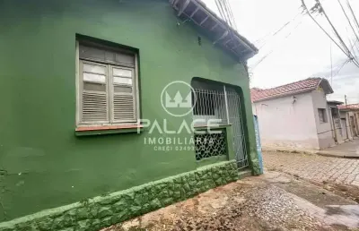Casa para alugar em centro de 80.00m² com 2 quartos