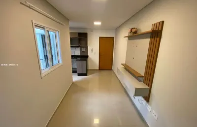Apartamento para venda em vila vitória de 52.00m² com 2 quartos e 1 garagem