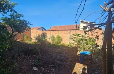 Terreno para venda em jardim adalberto frederico de oliveira roxo i de 180.00m²