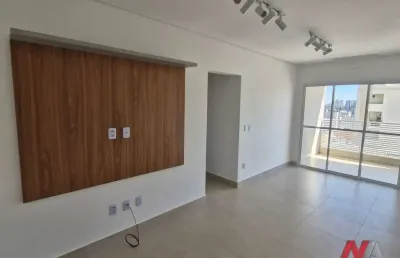 Apartamento para alugar em bom jardim de 81.00m² com 3 quartos, 1 suite e 2 garagens