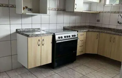 Apartamento para venda em jardim são judas tadeu de 80.00m² com 2 quartos e 1 garagem