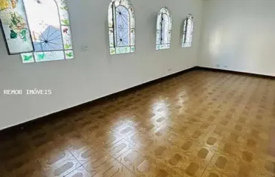 Casa para alugar em vila príncipe de gales de 185.00m² com 3 quartos, 1 suite e 8 garagens
