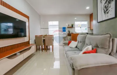Casa para venda em jardim são carlos de 65.00m² com 2 quartos, 2 suites e 1 garagem