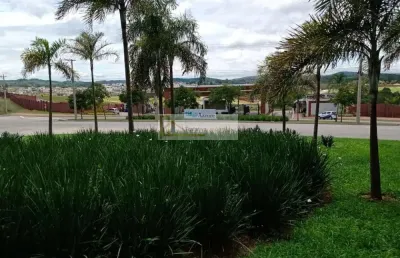 Terreno para venda em residencial vila verde de 364.00m²