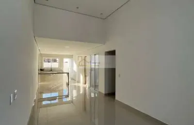Casa para venda em jardim vale verde de 125.00m² com 2 quartos, 1 suite e 2 garagens