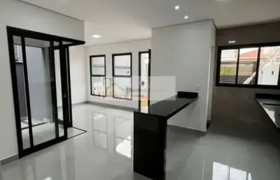 Casa para venda em jardim marambaia de 151.00m² com 3 quartos, 2 suites e 2 garagens