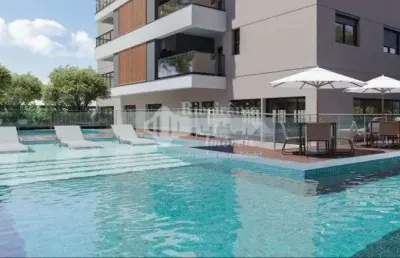 Apartamento para alugar em jardim olhos d'água ii de 127.00m² com 3 quartos, 3 suites e 2 garagens