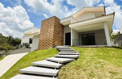 Casa para venda em parque reserva fazenda imperial de 1069.00m² com 5 quartos, 5 suites e 3 garagens