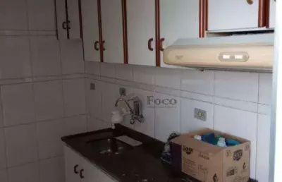 Apartamento para alugar em vila das palmeiras de 82.00m² com 2 quartos e 1 garagem