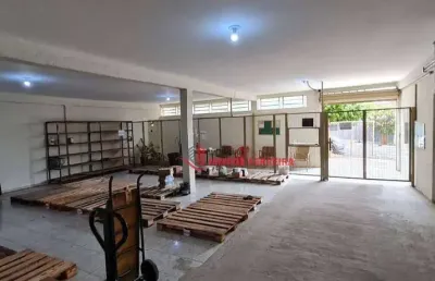 Galpão / depósito / armazém para venda e aluguel em parque quinta das paineiras de 3800.00m²