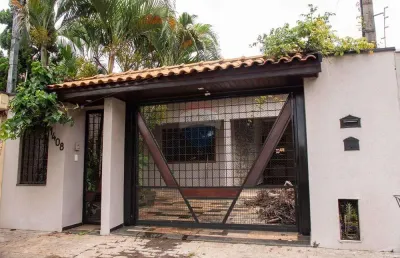 Casa para venda em jardim ipiranga de 150.00m² com 3 quartos, 1 suite e 2 garagens