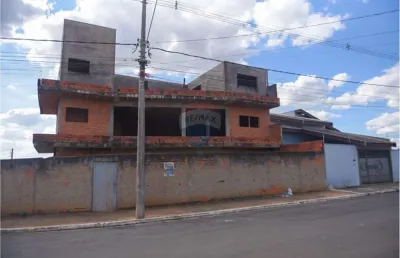 Casa para venda em jardim campos verdes de 340.00m² com 4 quartos, 2 suites e 2 garagens