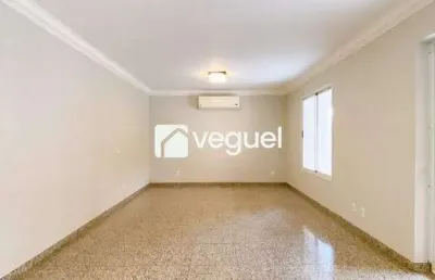 Casa de condomínio para alugar em bosque das juritis de 213.13m² com 3 quartos, 3 suites e 4 garagens