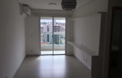 Apartamento para alugar em botafogo de 62.00m² com 2 quartos, 1 suite e 1 garagem