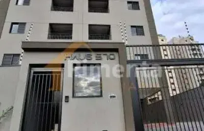 Apartamento para venda em ribeirânia de 60.00m² com 2 quartos, 1 suite e 1 garagem